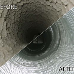 rotobrush duct cleaning