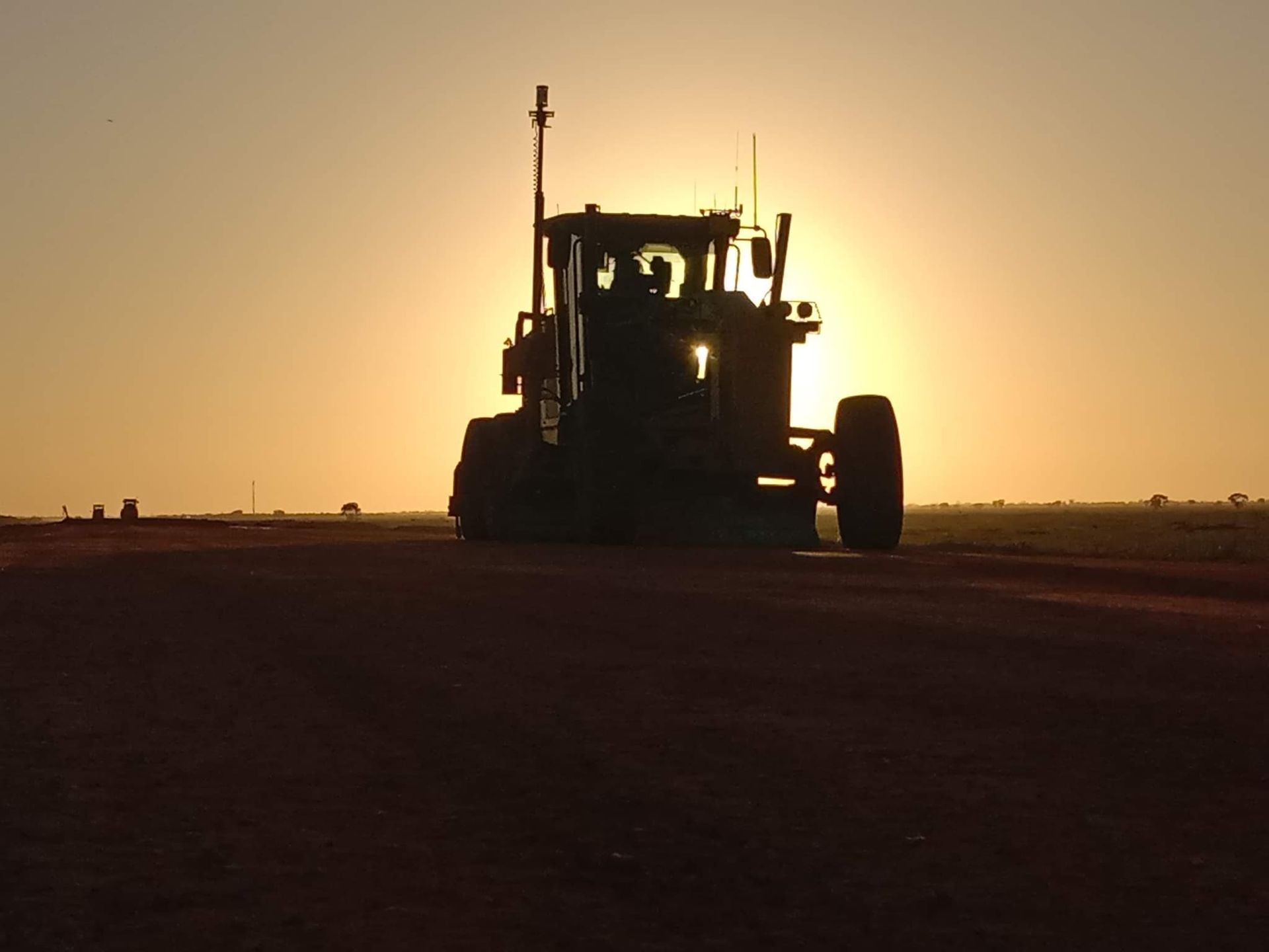 High-quality grader operator and machinery solutions