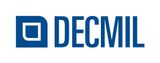 DECMIL logo