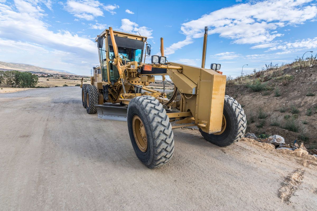 Graders Civil Civil grader hire | Carnarvon & Western Australia