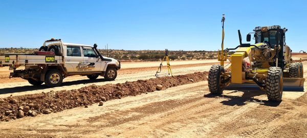 UTS and GPS grading