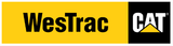 WesTrac CAT logo