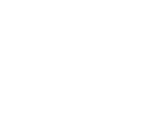 A white background with a few lines on it