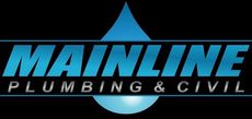 Mainline Plumbing & Civil: Plumber In Dubbo