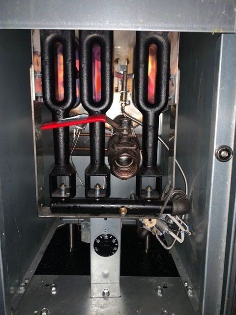 Plumbing Installation — Mainline Plumbing & Civil Pty Ltd In Dubbo, NSW