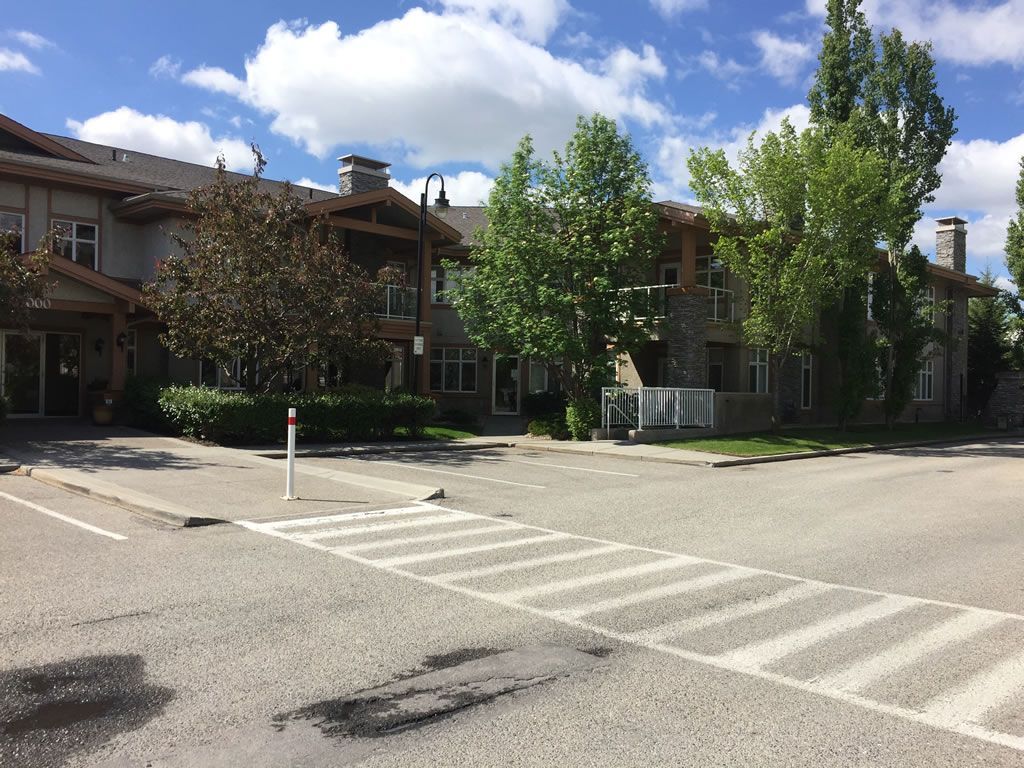 Bonavista Estates One — Calgary, AB — Calibre Construction