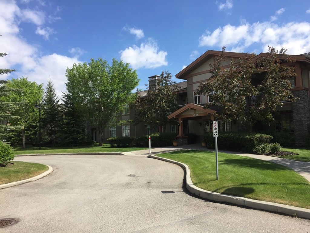 Bonavista Estates Two — Calgary, AB — Calibre Construction