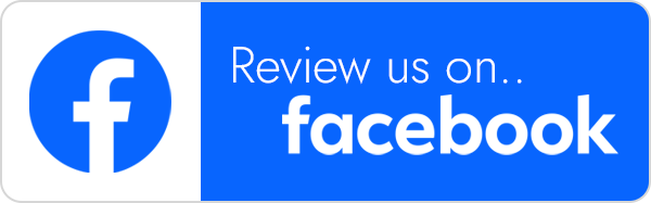 Facebook Review Logo Facebook Review Logo
