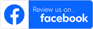 Facebook Review Logo Facebook Review Logo