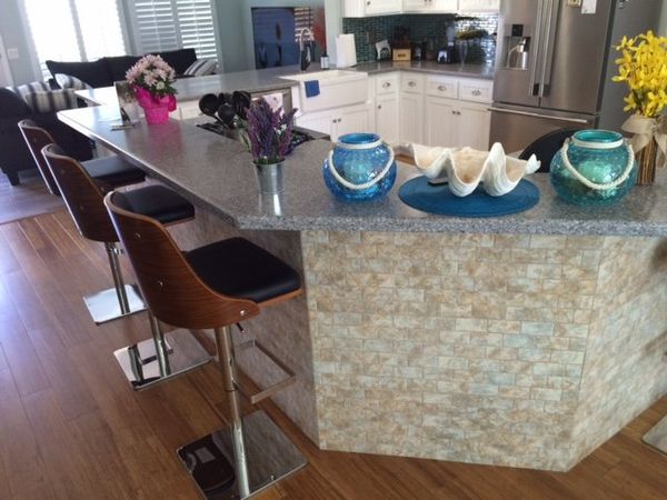 Kitchen - Solid Surface Fabricator in Hemet, CA