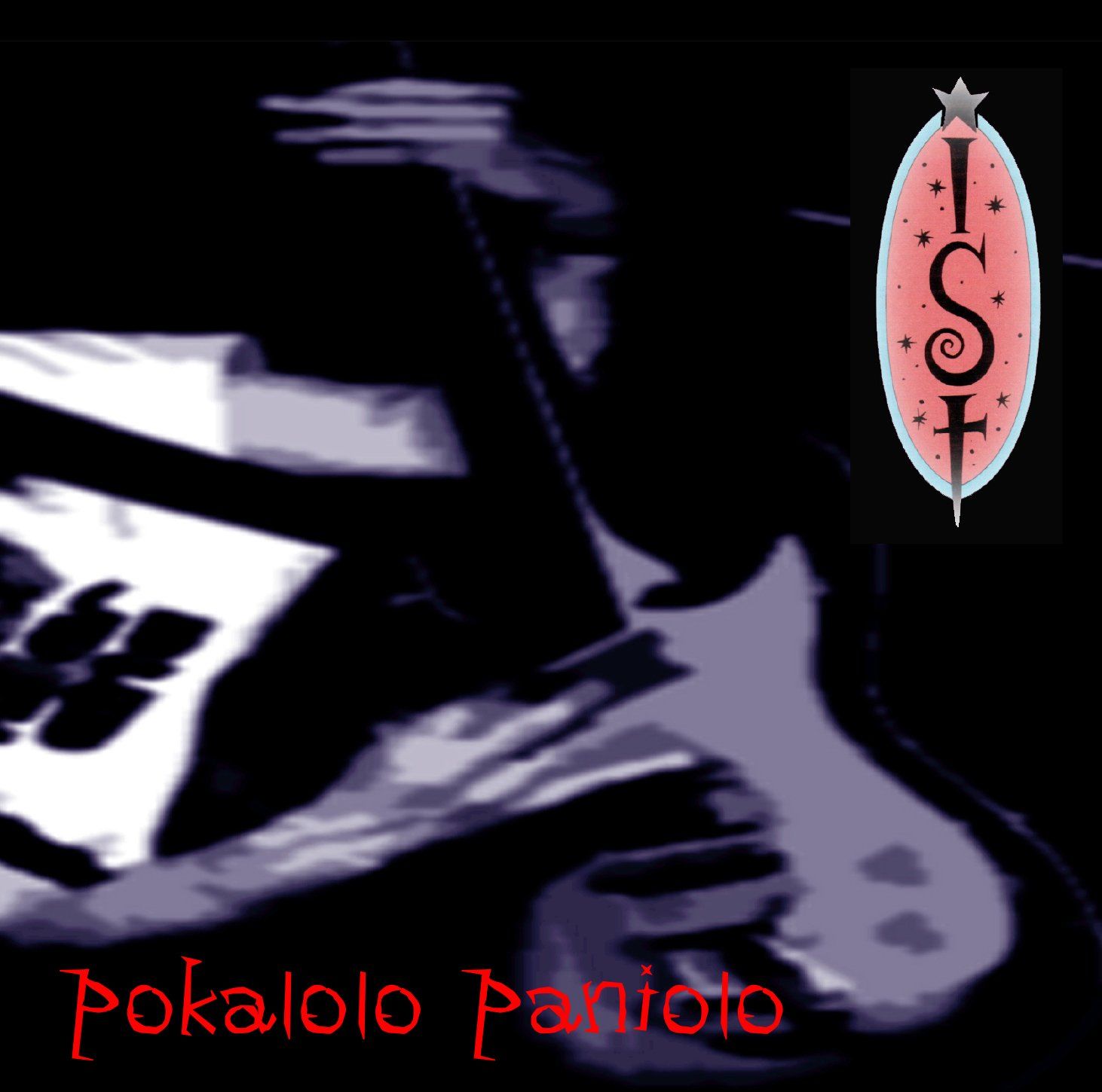 pokalolo paniolo iST