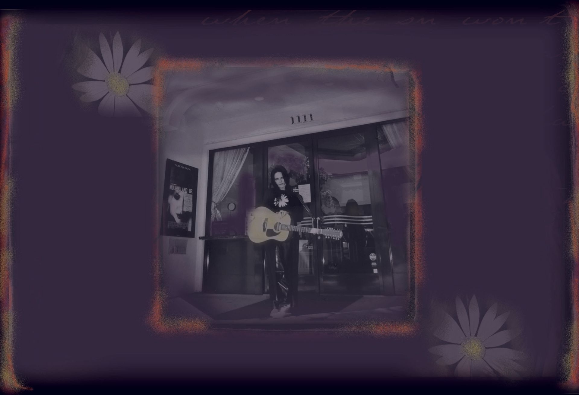 iSt the band photo by jim prue