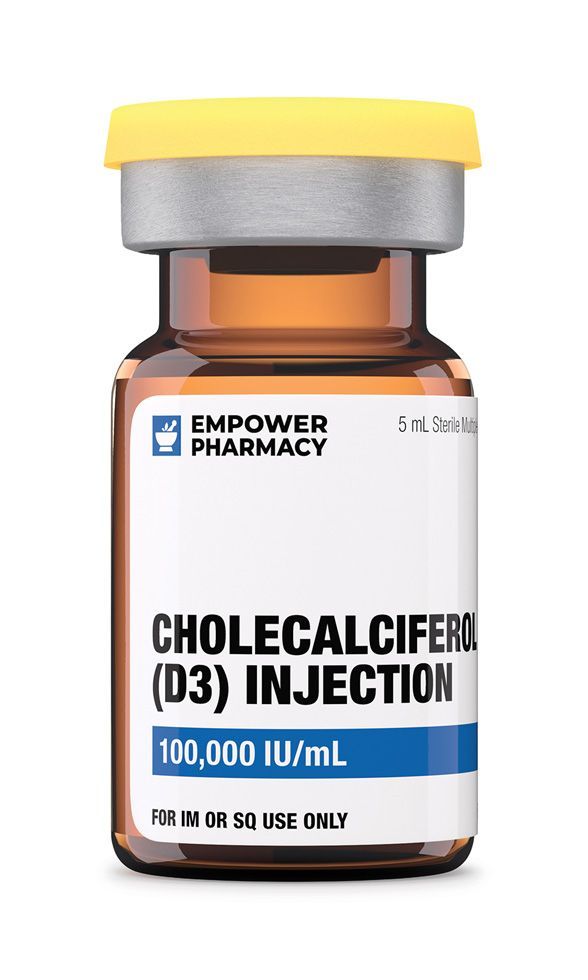 glutathione empower pharmacy Glutathione Treatment main image 0