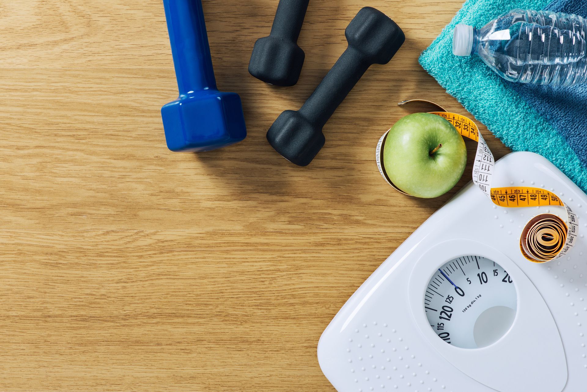 What Is a Healthy Weight to Lose in a Month?