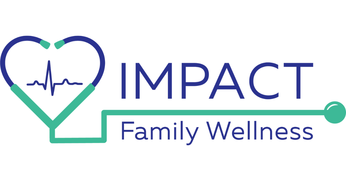Impact Family Wellness: Direct Primary Care Austin TX logo