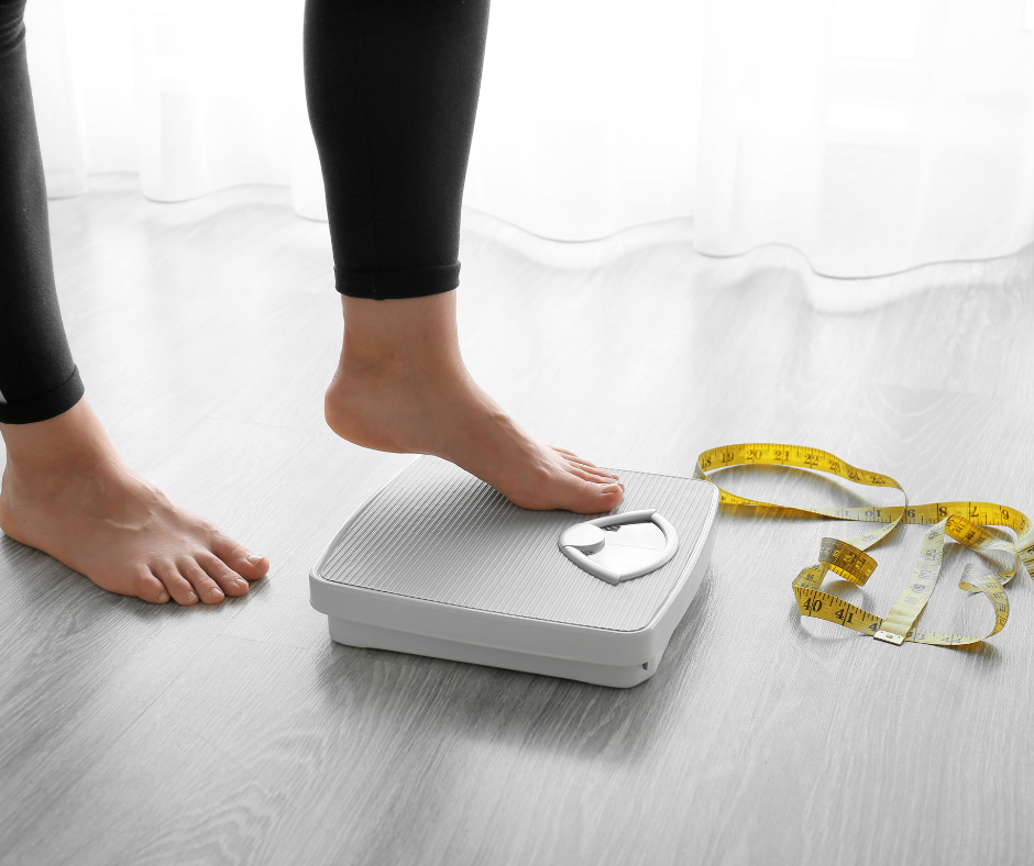 Unlocking Healthier Lives: Liberty Hill's Comprehensive Approach to Weight Loss