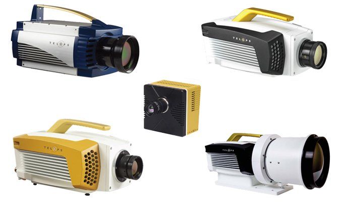 Tech Me Camera Highspeed camera for academic research and engineering