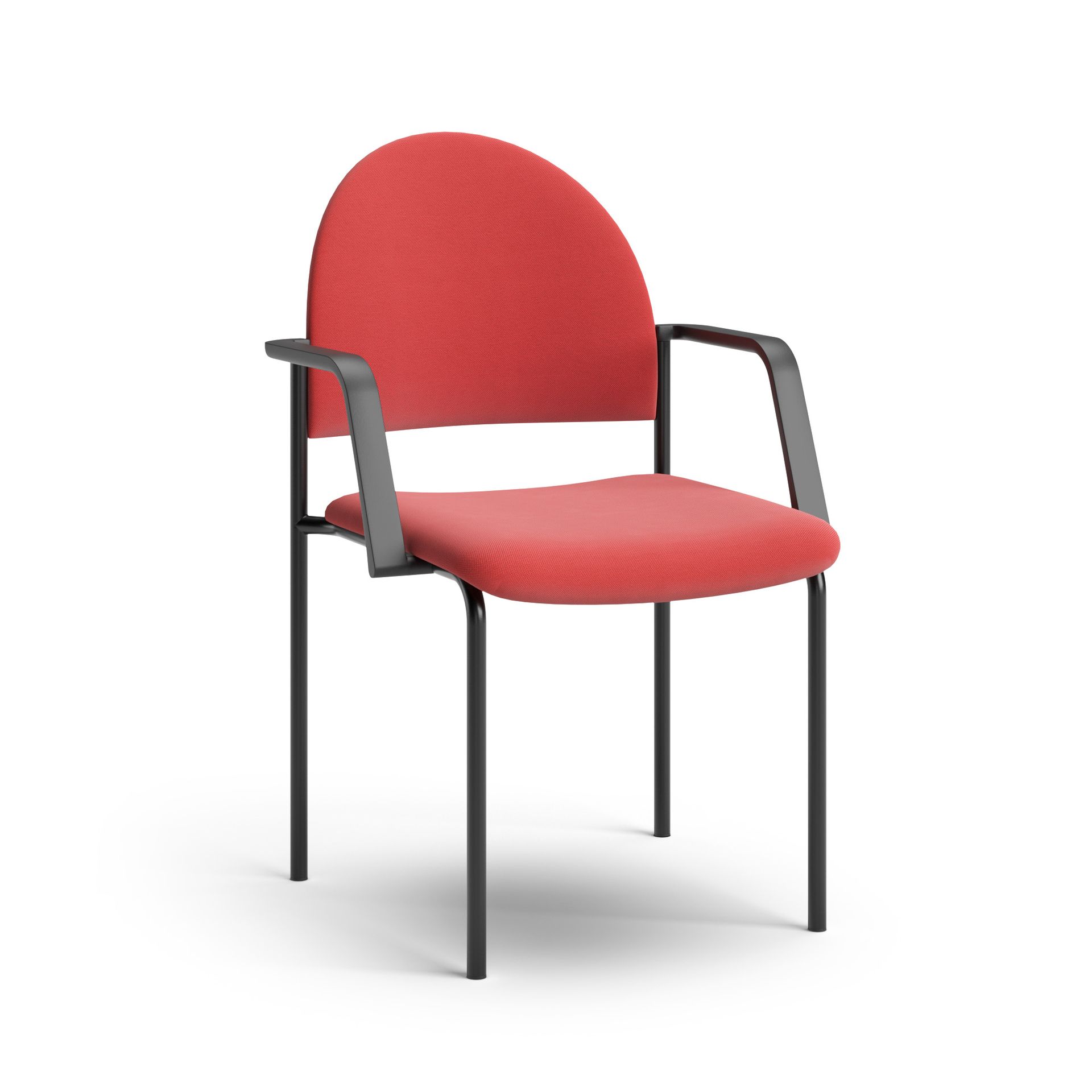 Stackable chair