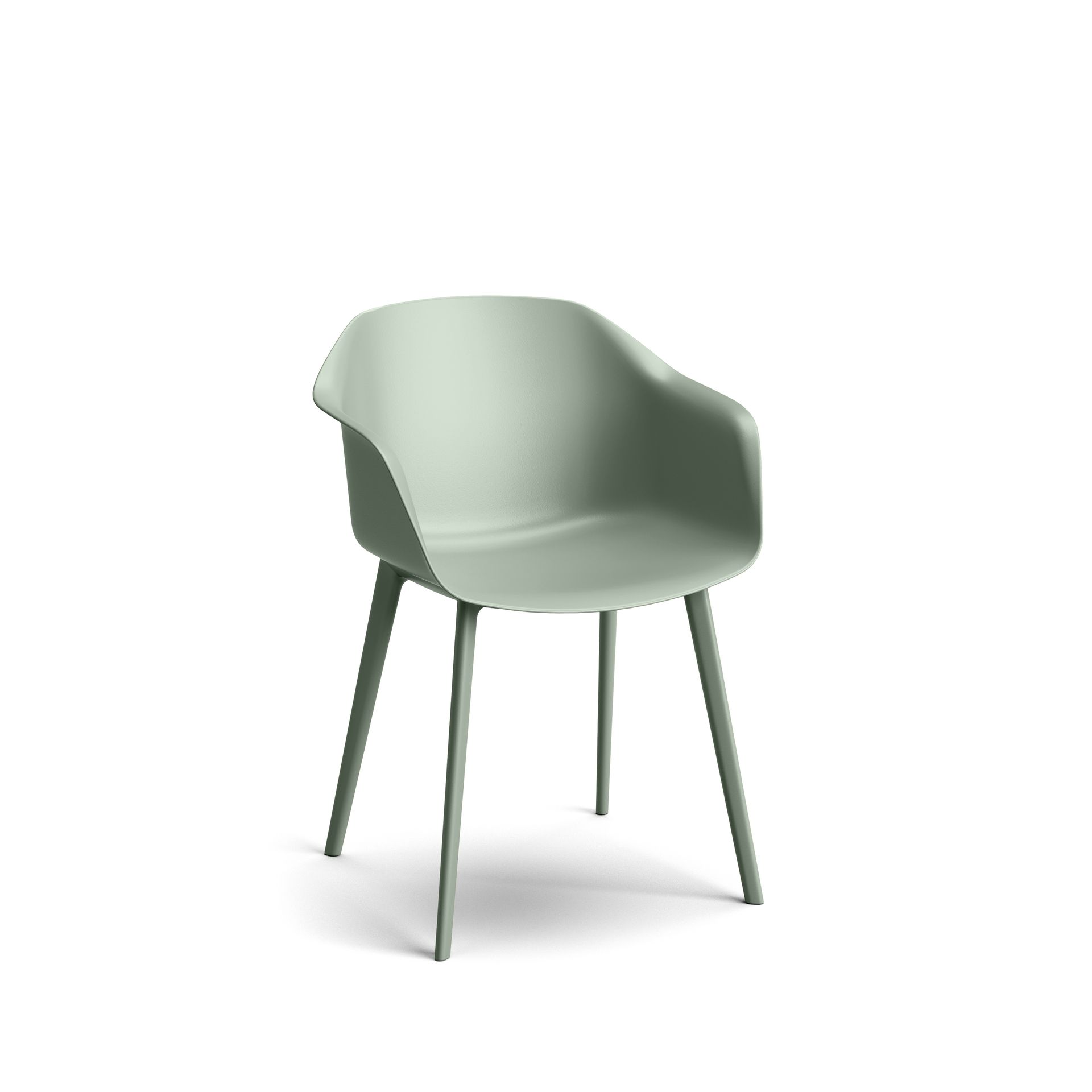 Mesh back task chair