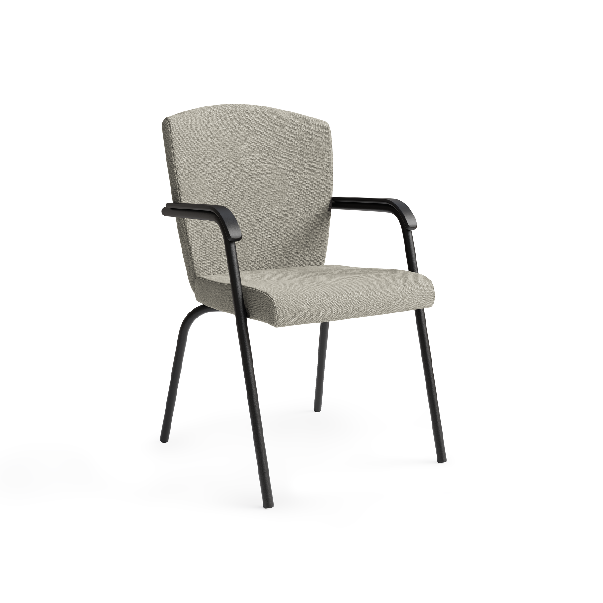 Four leg chair