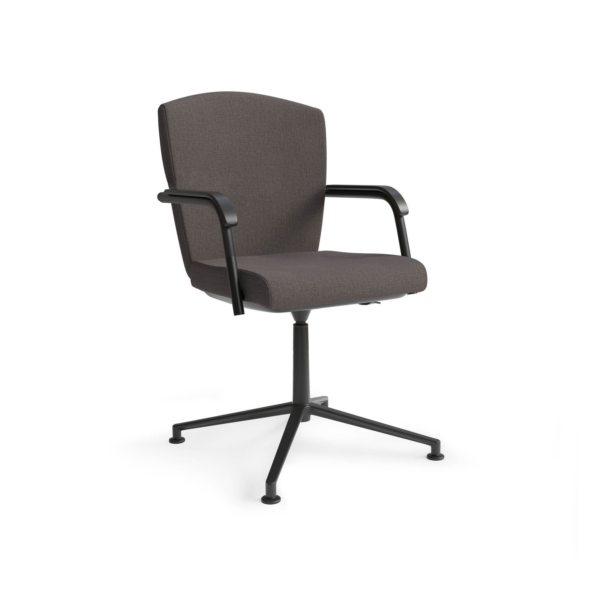 Swivel chair