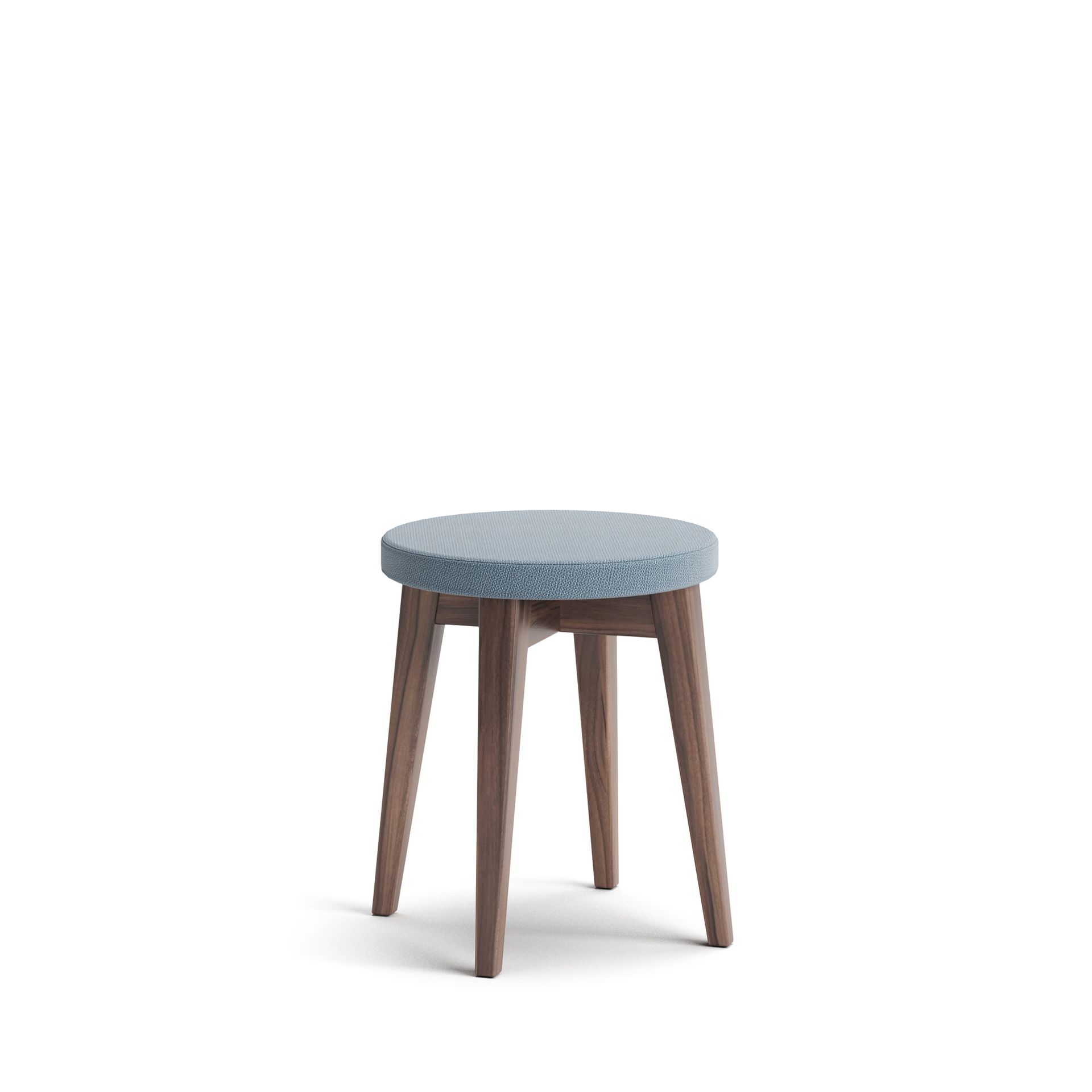 Round stool