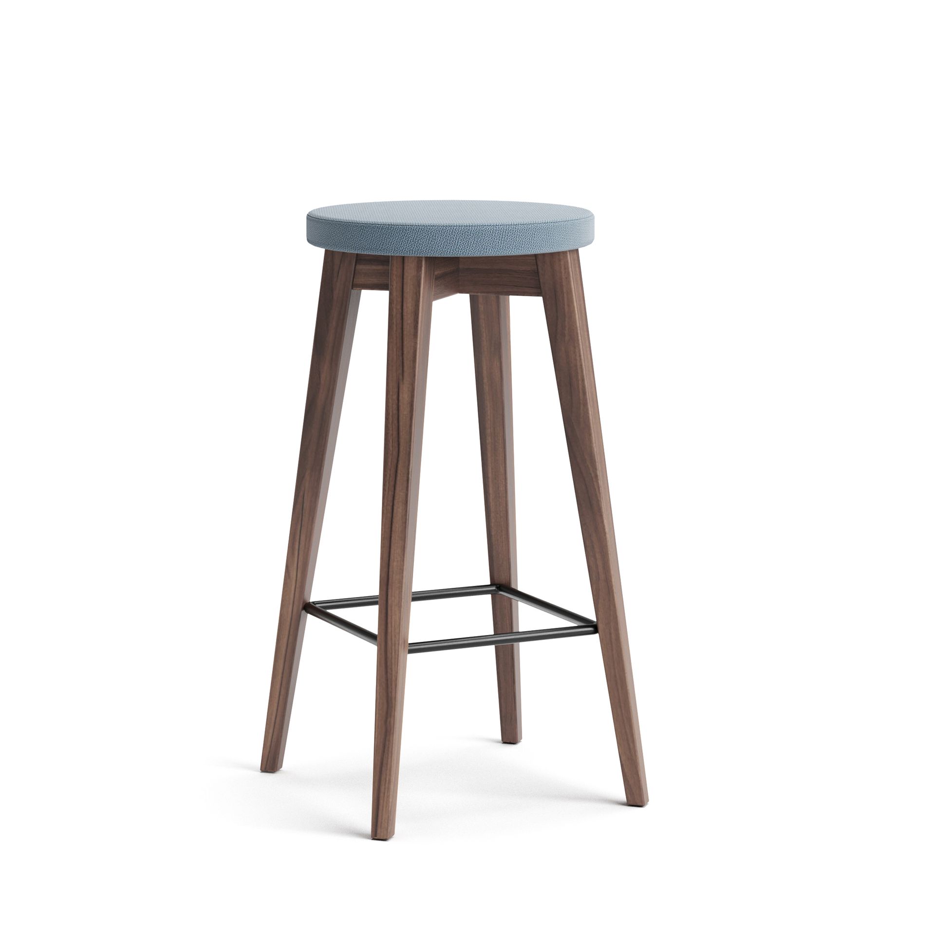 Round stool