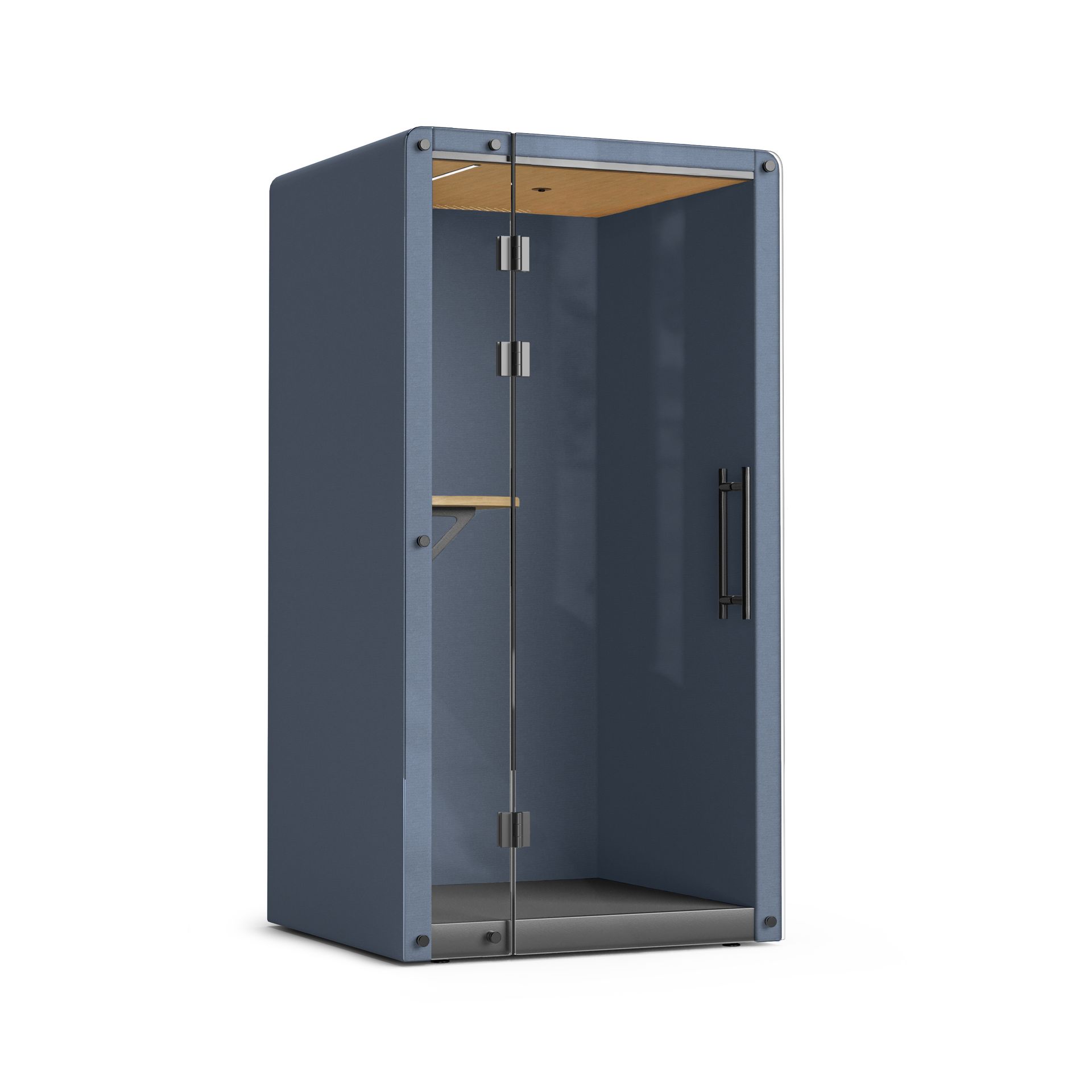 Mesh back task chair