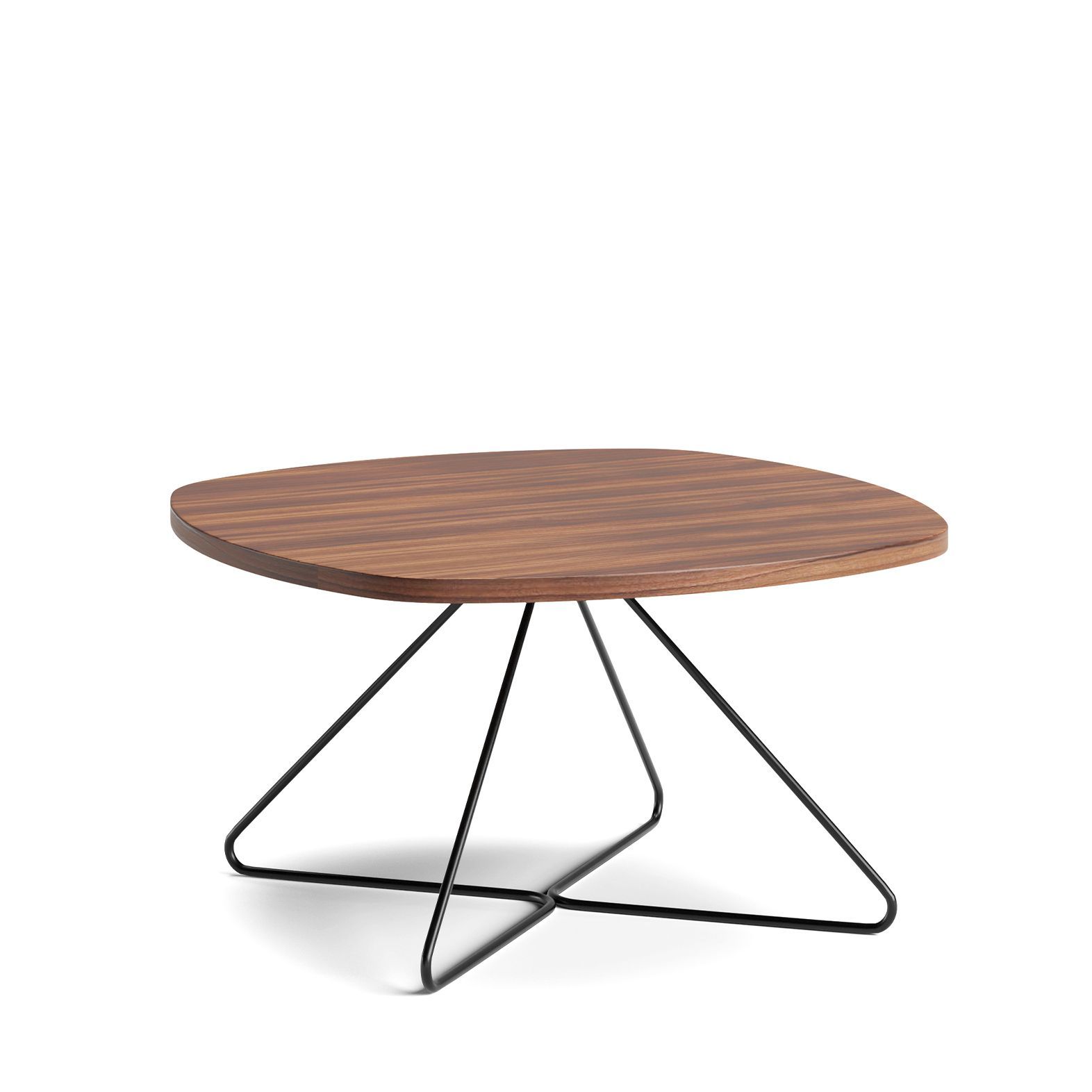 Wooden top table