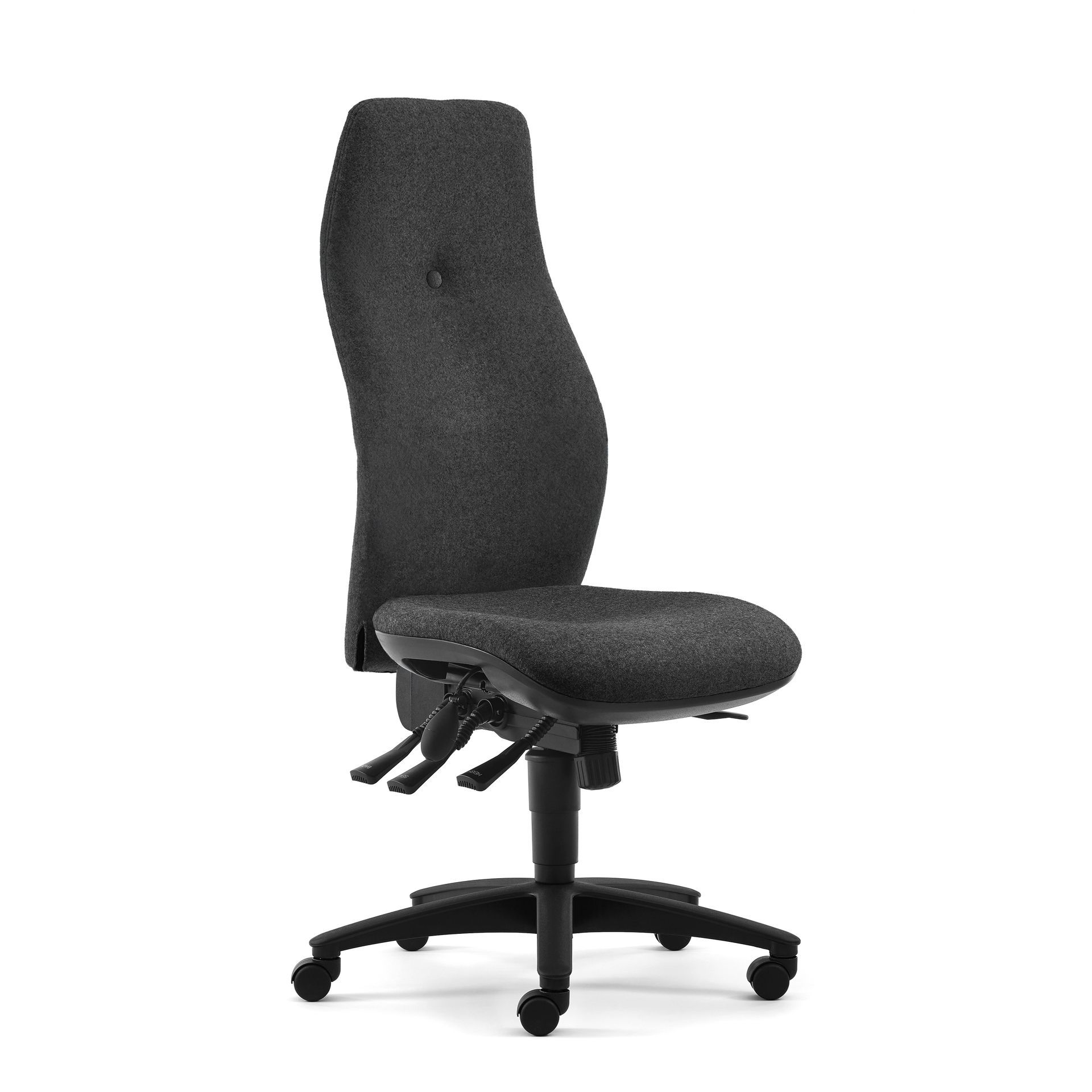 Personal Pod with Tablet