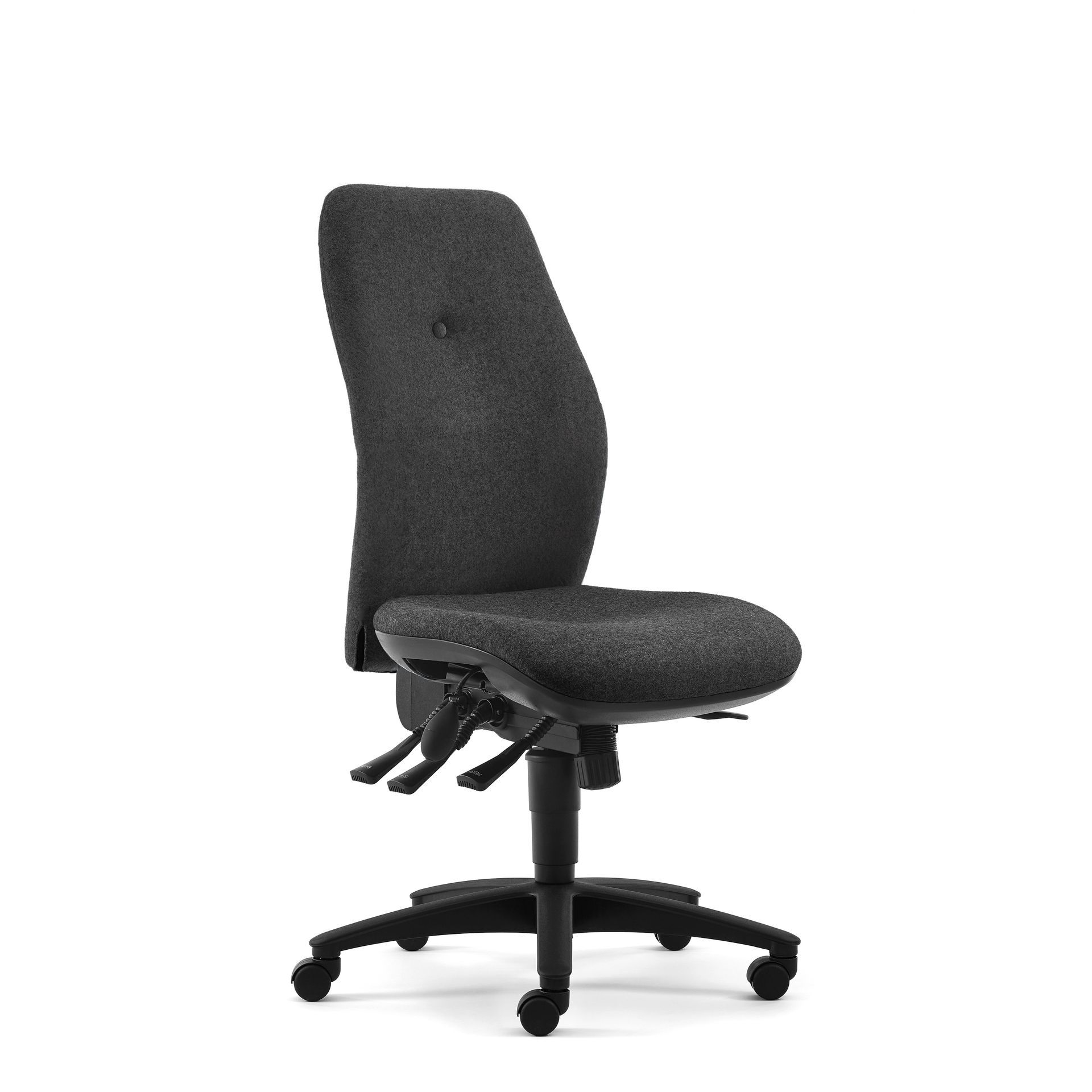 Personal Pod with Tablet