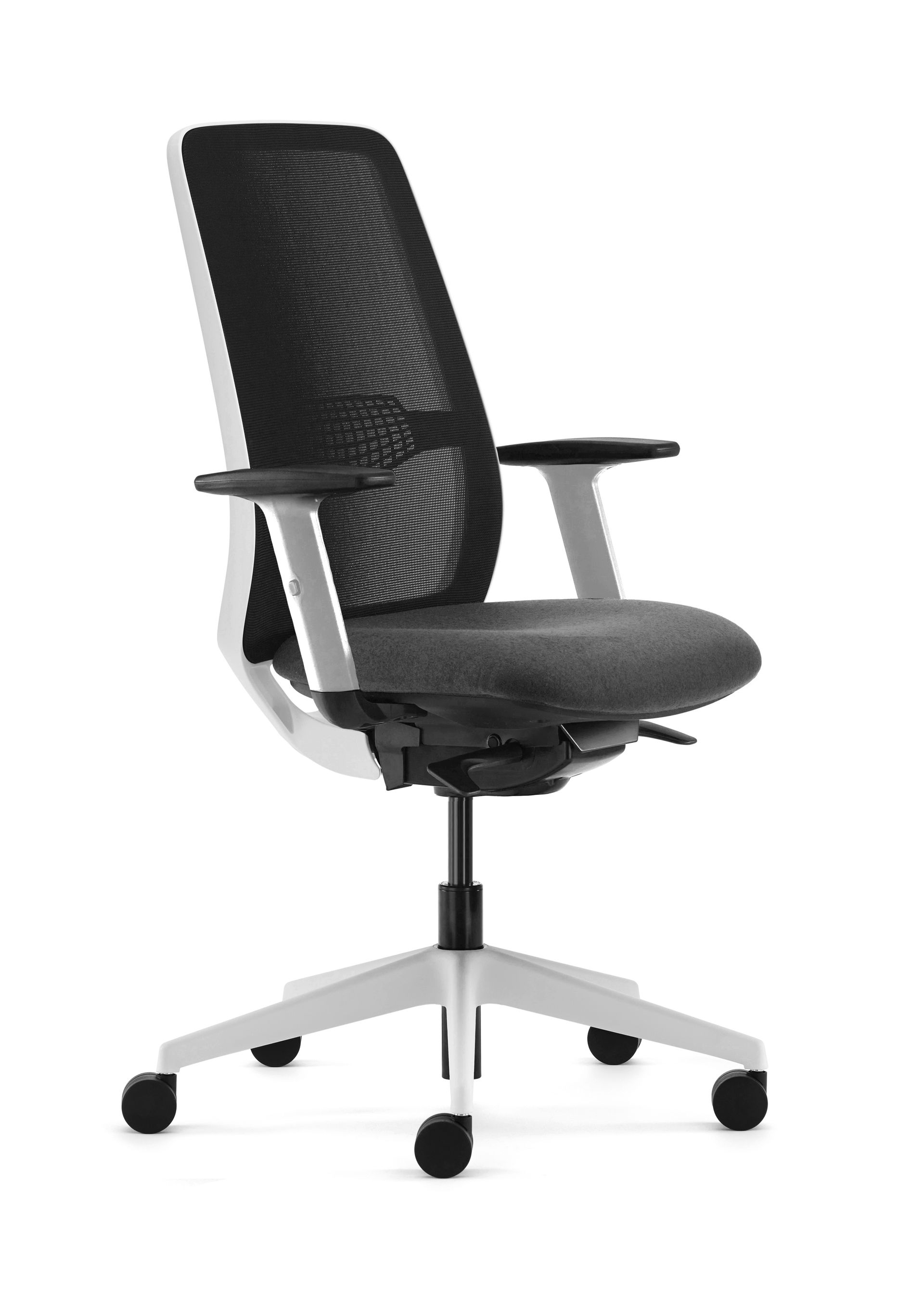 Medium back two seater