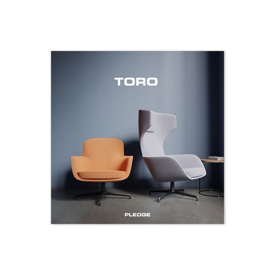 Toro Lookbook