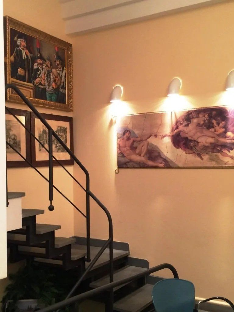 Interno studio legale