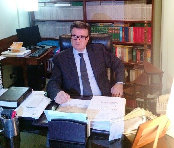 Avv. Francesco Impellizzeri