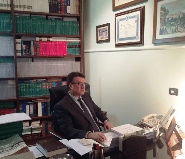 Avv. Francesco Impellizzeri 2