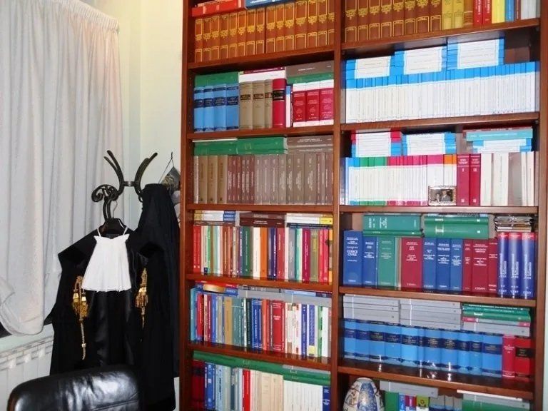 Studio Avv. Francesco Impellizzeri