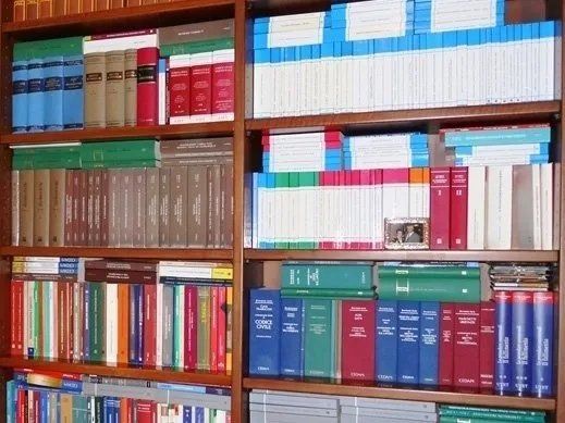 Studio Avv. Francesco Impellizzeri libri