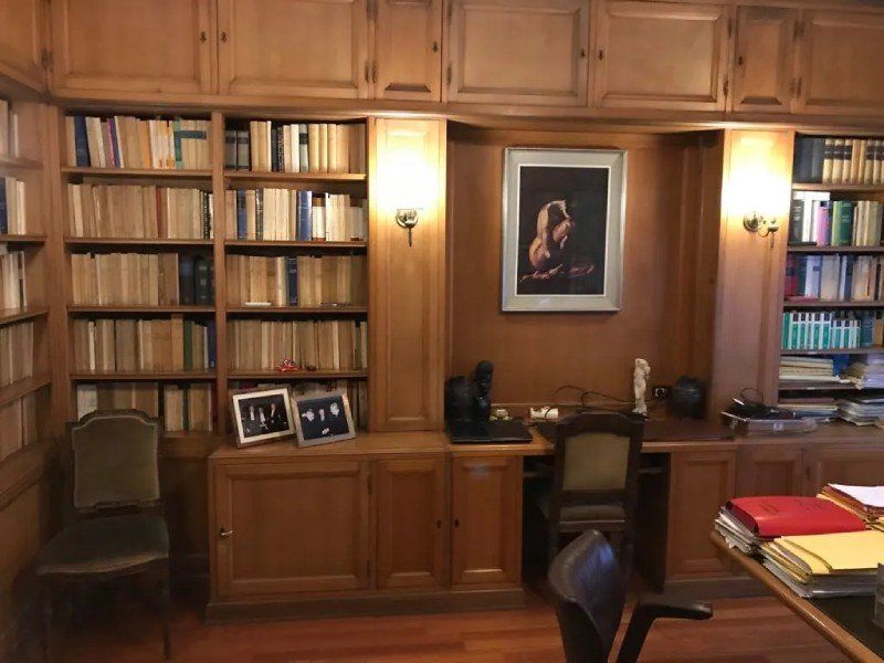 Libri studio legale a Roma