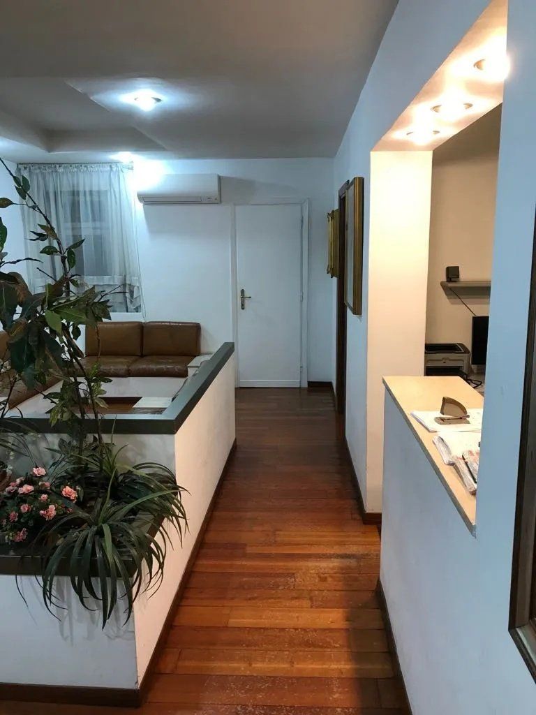 Atrio studio legale a Roma