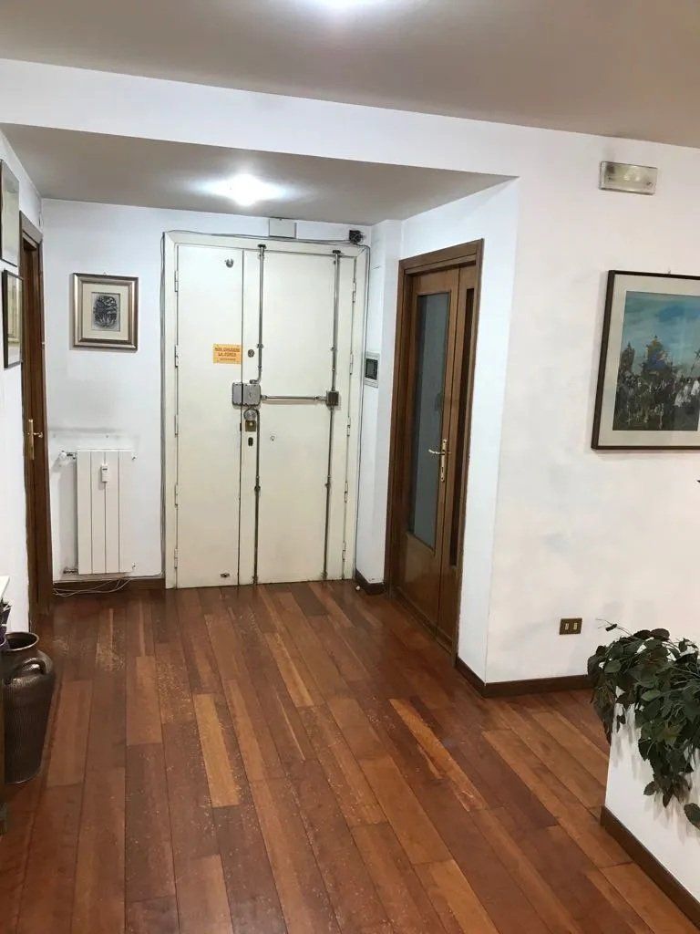 Atrio studio legale a Roma