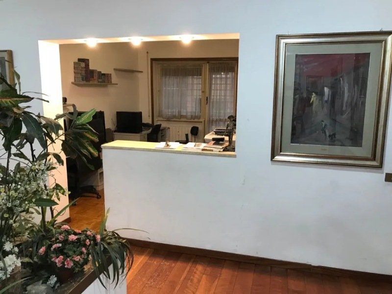 Dettaglio studio legale a Roma