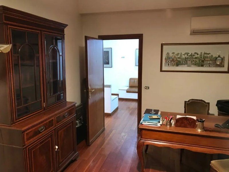 Porta studio legale a Roma