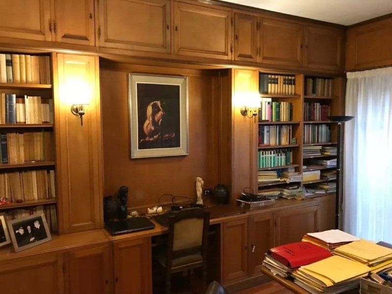 Quadro studio legale a Roma