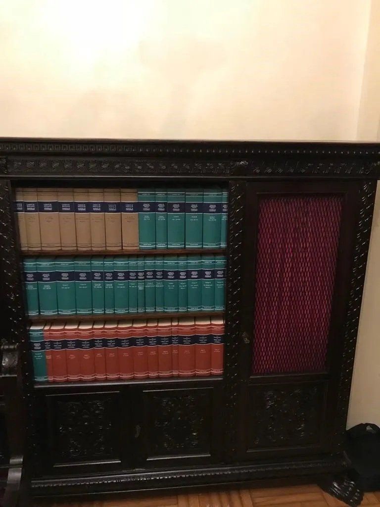 Studio legale a Milano