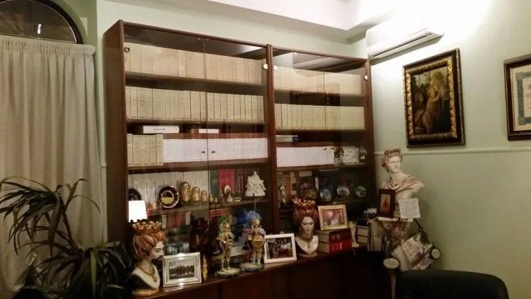 Oggetti studio Valguarnera