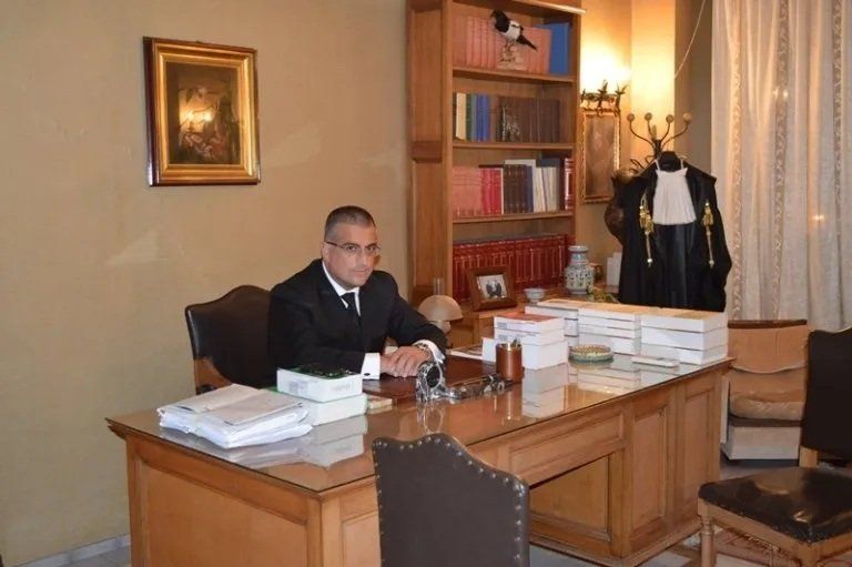 Professionista Studio Caltanissetta