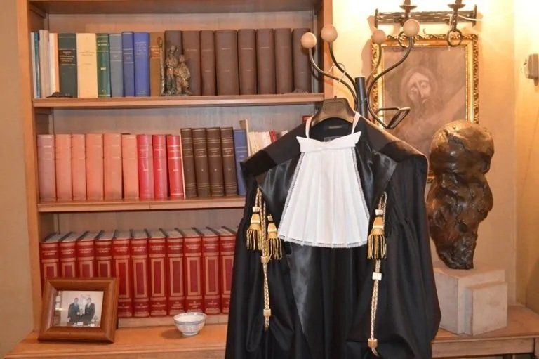 Toga Studio Caltanissetta