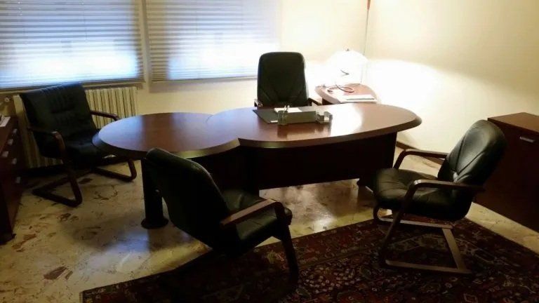 Tavolo Studio Catania