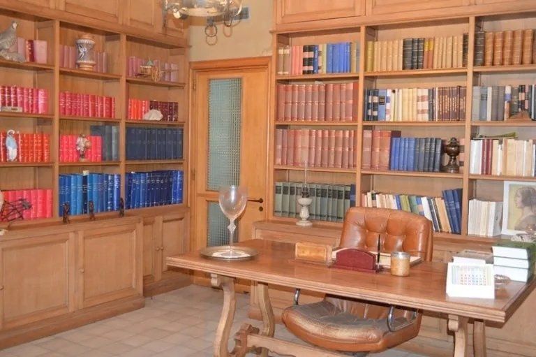 Libreria studio legale Caltanissetta